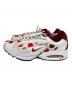 NIKE (ナイキ) Air Max Triax 96 Nippon ホワイト×レッド サイズ:28cm：6000円