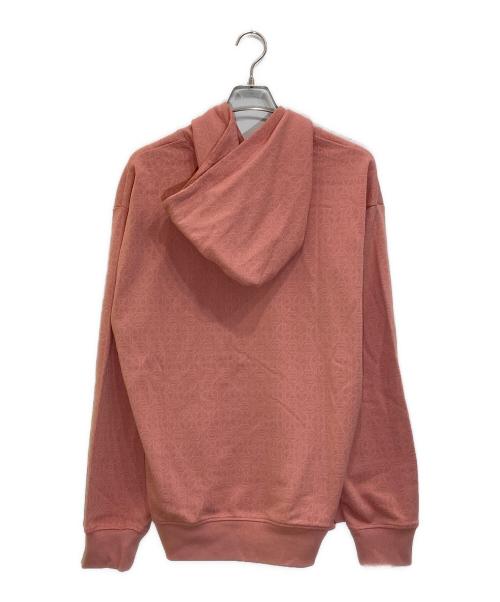 NIKE（ナイキ）NIKE (ナイキ) Paris Saint-Germain (パリサンジェルマン) M J PSG STMT FLC PO/FV7730-685 ピンク サイズ:Ｌの古着・服飾アイテム