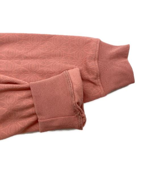 NIKE（ナイキ）NIKE (ナイキ) Paris Saint-Germain (パリサンジェルマン) M J PSG STMT FLC PO/FV7730-685 ピンク サイズ:Ｌの古着・服飾アイテム