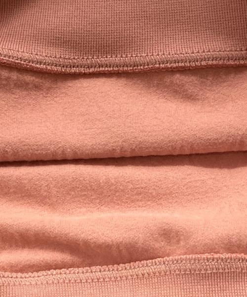 NIKE（ナイキ）NIKE (ナイキ) Paris Saint-Germain (パリサンジェルマン) M J PSG STMT FLC PO/FV7730-685 ピンク サイズ:Ｌの古着・服飾アイテム