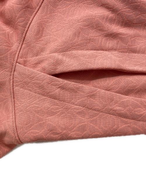 NIKE（ナイキ）NIKE (ナイキ) Paris Saint-Germain (パリサンジェルマン) M J PSG STMT FLC PO/FV7730-685 ピンク サイズ:Ｌの古着・服飾アイテム