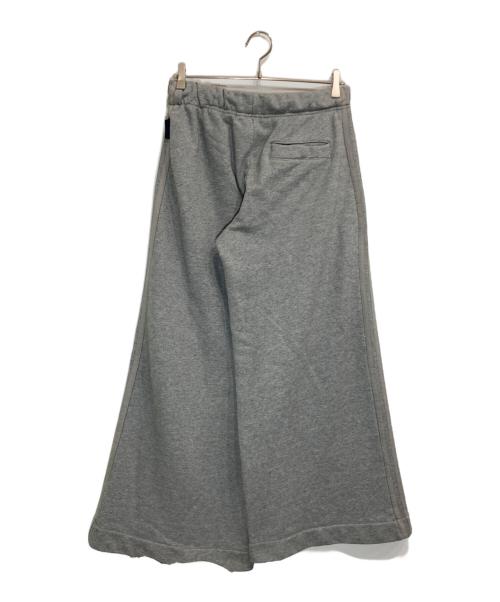 adidas（アディダス）adidas (アディダス) スウェットパンツ グレー サイズ:Lの古着・服飾アイテム