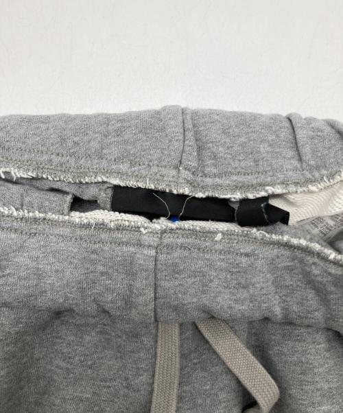 adidas（アディダス）adidas (アディダス) スウェットパンツ グレー サイズ:Lの古着・服飾アイテム