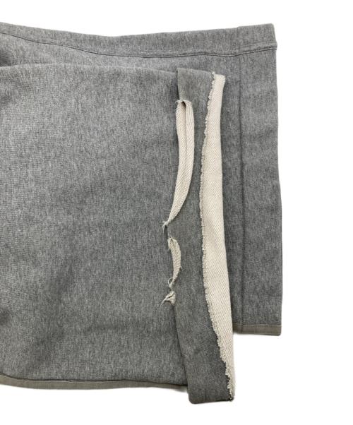 adidas（アディダス）adidas (アディダス) スウェットパンツ グレー サイズ:Lの古着・服飾アイテム