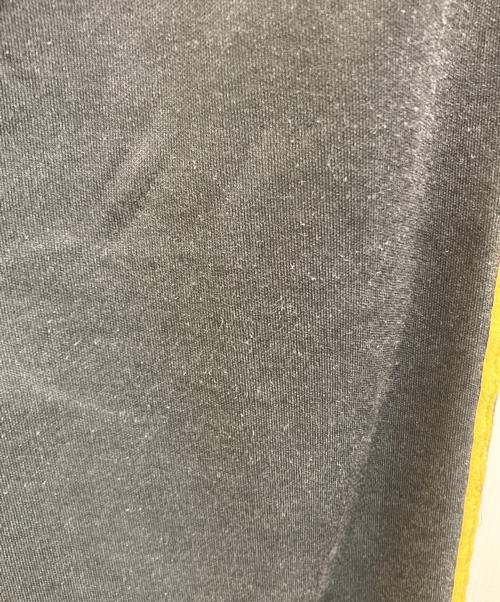 adidas（アディダス）adidas (アディダス) トラックパンツ ブラック サイズ:Mの古着・服飾アイテム