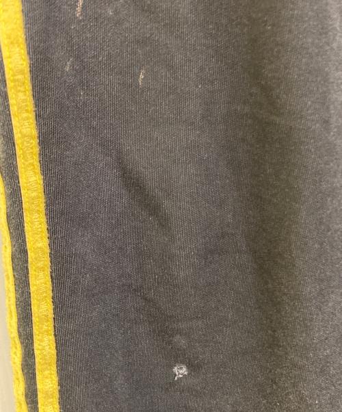 adidas（アディダス）adidas (アディダス) トラックパンツ ブラック サイズ:Mの古着・服飾アイテム