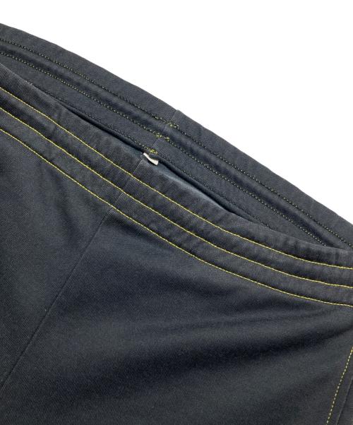 adidas（アディダス）adidas (アディダス) トラックパンツ ブラック サイズ:Mの古着・服飾アイテム