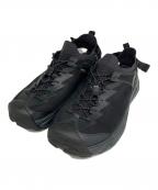 HOKAONEONEホカオネオネ）の古着「HOPARA 2」｜ブラック