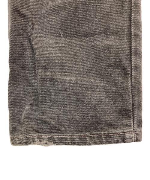 LEVI'S（リーバイス）LEVI'S (リーバイス) 517デニムパンツ ブラック サイズ:W30の古着・服飾アイテム