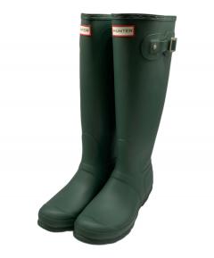 中古・古着通販】HUNTER (ハンター) バルモラルサイドADJ II-NEO 3mm