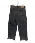 MAGENTA (マゼンタ) デニムパンツ グレー サイズ:L：6000円