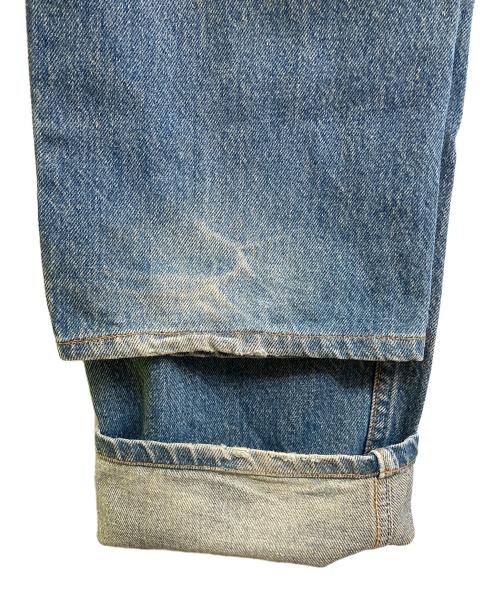 LEVI'S（リーバイス）LEVI'S (リーバイス) デニムパンツ ブルー サイズ:W33の古着・服飾アイテム