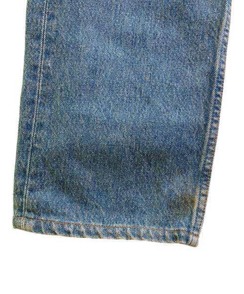LEVI'S（リーバイス）LEVI'S (リーバイス) デニムパンツ ブルー サイズ:W33の古着・服飾アイテム