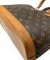 中古・古着 LOUIS VUITTON (ルイ ヴィトン) ハンドバッグ/アルマPM ブラウン：35000円