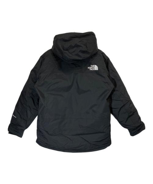 THE NORTH FACE（ザ ノース フェイス）THE NORTH FACE (ザ ノース フェイス) マウンテンダウンジャケット ブラック サイズ:Lの古着・服飾アイテム