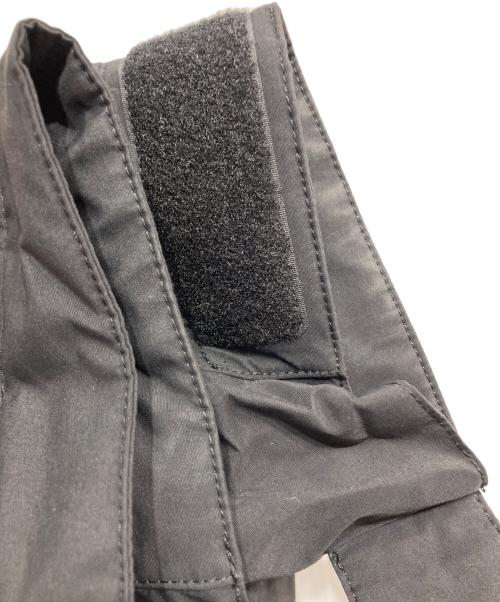 THE NORTH FACE（ザ ノース フェイス）THE NORTH FACE (ザ ノース フェイス) マウンテンダウンジャケット ブラック サイズ:Lの古着・服飾アイテム