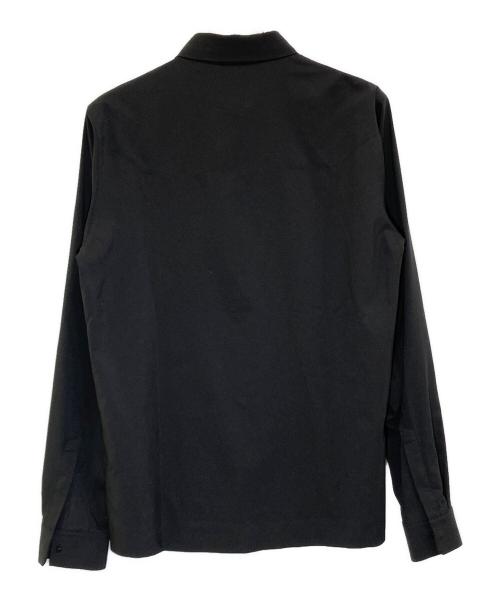 ARC'TERYX（アークテリクス）ARC'TERYX (アークテリクス) Skyline LS Shirt/X000007410 ブラック サイズ:Mの古着・服飾アイテム