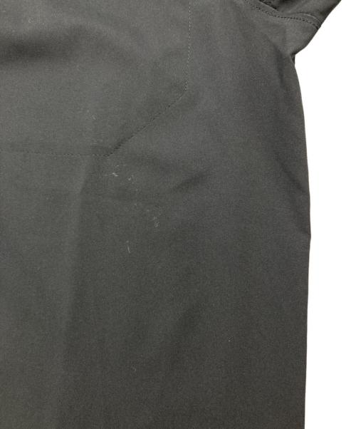 ARC'TERYX（アークテリクス）ARC'TERYX (アークテリクス) Skyline LS Shirt/X000007410 ブラック サイズ:Mの古着・服飾アイテム