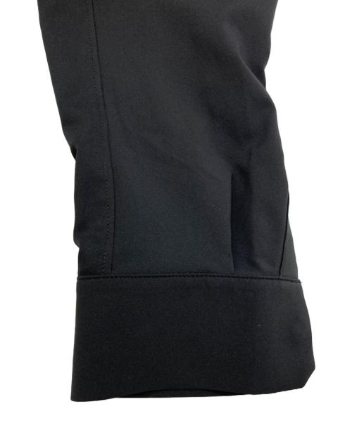 ARC'TERYX（アークテリクス）ARC'TERYX (アークテリクス) Skyline LS Shirt/X000007410 ブラック サイズ:Mの古着・服飾アイテム