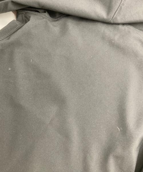 ARC'TERYX（アークテリクス）ARC'TERYX (アークテリクス) Skyline LS Shirt/X000007410 ブラック サイズ:Mの古着・服飾アイテム