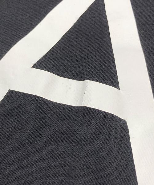 EA7（イーエーセブン）EA7 (イーエーセブン) ロングスリーブカットソー ブラック サイズ:Ⅿの古着・服飾アイテム