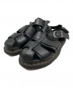 Dr.Martensドクターマーチン）の古着「KASSION」｜ブラック