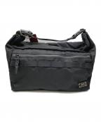 AS2OVアッソブ）の古着「CORDURA DOBBY 305D 2WAY BAG」｜ブラック