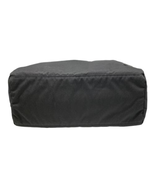 AS2OV（アッソブ）AS2OV (アッソブ) CORDURA DOBBY 305D 2WAY BAG ブラックの古着・服飾アイテム