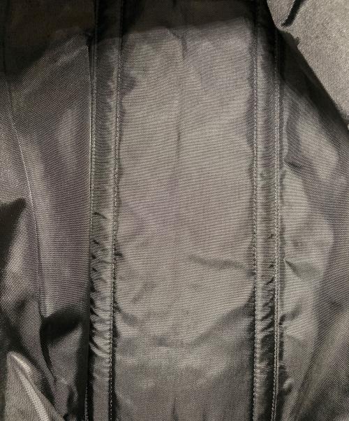 AS2OV（アッソブ）AS2OV (アッソブ) CORDURA DOBBY 305D 2WAY BAG ブラックの古着・服飾アイテム