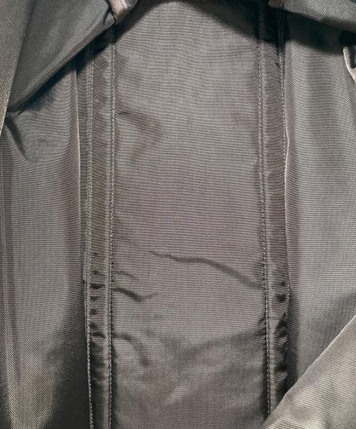 AS2OV（アッソブ）AS2OV (アッソブ) CORDURA DOBBY 305D 2WAY BAG ベージュの古着・服飾アイテム