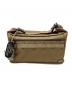 AS2OV（アッソブ）の古着「CORDURA DOBBY 305D 2WAY BAG」｜ベージュ