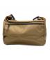 AS2OV (アッソブ) CORDURA DOBBY 305D 2WAY BAG ベージュ：7000円