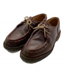 Danner（ダナー）の古着「Sellwood Tirolean」｜ブラウン