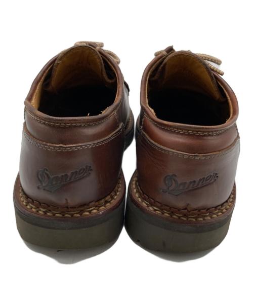 Danner（ダナー）Danner (ダナー) Sellwood Tirolean ブラウン サイズ:9の古着・服飾アイテム