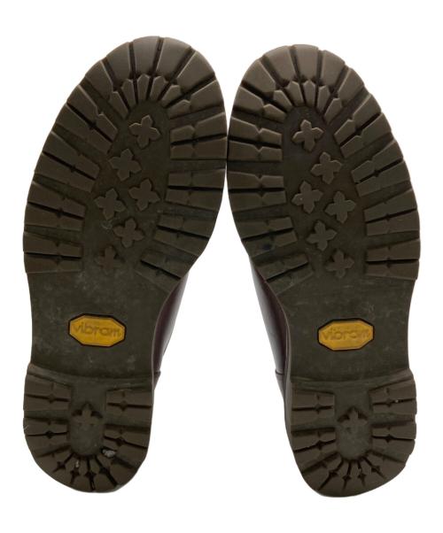 Danner（ダナー）Danner (ダナー) Sellwood Tirolean ブラウン サイズ:9の古着・服飾アイテム