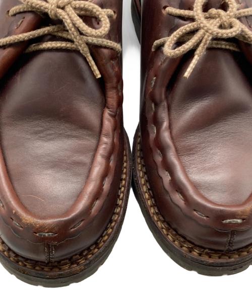 Danner（ダナー）Danner (ダナー) Sellwood Tirolean ブラウン サイズ:9の古着・服飾アイテム