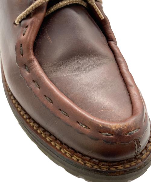 Danner（ダナー）Danner (ダナー) Sellwood Tirolean ブラウン サイズ:9の古着・服飾アイテム