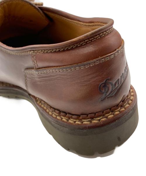 Danner（ダナー）Danner (ダナー) Sellwood Tirolean ブラウン サイズ:9の古着・服飾アイテム