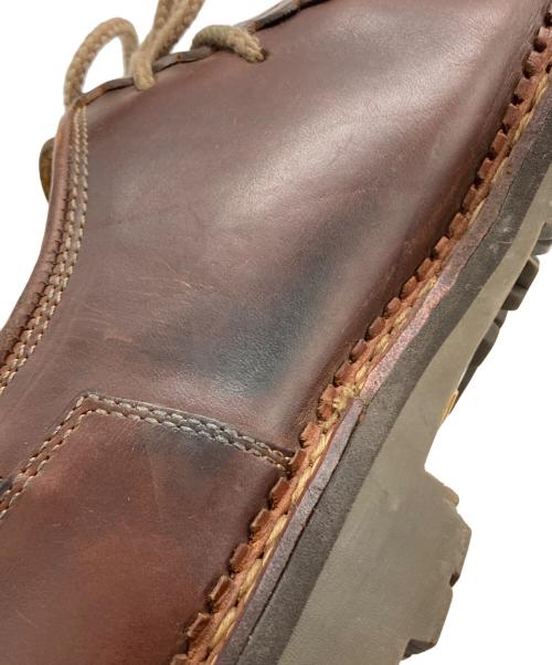 Danner（ダナー）Danner (ダナー) Sellwood Tirolean ブラウン サイズ:9の古着・服飾アイテム