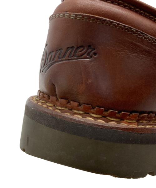 Danner（ダナー）Danner (ダナー) Sellwood Tirolean ブラウン サイズ:9の古着・服飾アイテム