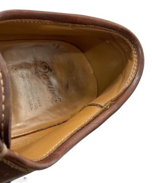 Danner（ダナー）Danner (ダナー) Sellwood Tirolean ブラウン サイズ:9の古着・服飾アイテム