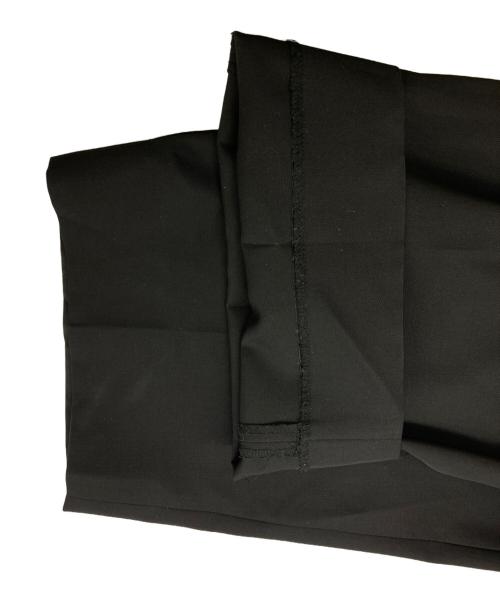 THE RERACS（ザ リラクス）THE RERACS (ザ リラクス) THE GURKHA ブラック サイズ:36の古着・服飾アイテム