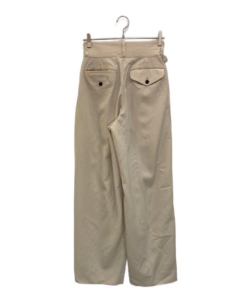 THE RERACS（ザ リラクス）THE RERACS (ザ リラクス) THE GURKHA ベージュ サイズ:38の古着・服飾アイテム