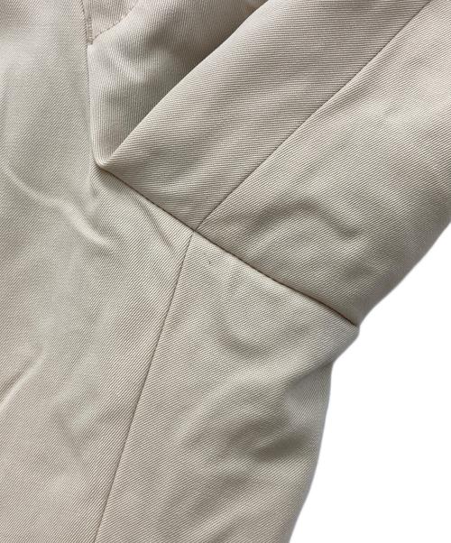 THE RERACS（ザ リラクス）THE RERACS (ザ リラクス) THE GURKHA ベージュ サイズ:38の古着・服飾アイテム