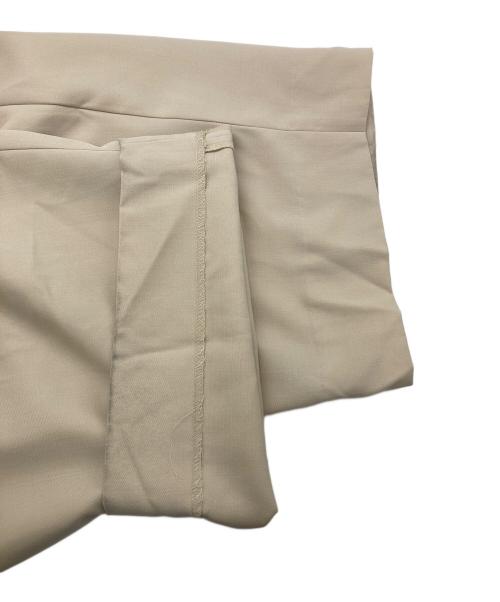 THE RERACS（ザ リラクス）THE RERACS (ザ リラクス) THE GURKHA ベージュ サイズ:38の古着・服飾アイテム