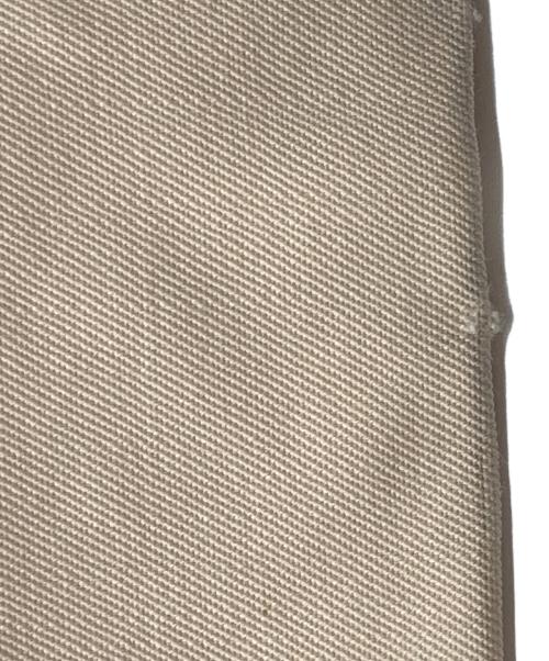 THE RERACS（ザ リラクス）THE RERACS (ザ リラクス) THE GURKHA ベージュ サイズ:38の古着・服飾アイテム