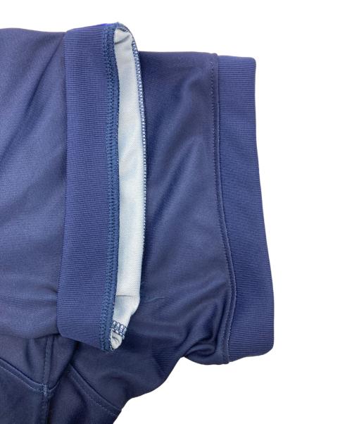 NIKE（ナイキ）NIKE (ナイキ) ゲームシャツ ネイビー サイズ:XLの古着・服飾アイテム