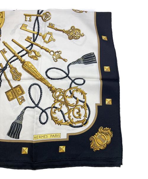 HERMES（エルメス）HERMES (エルメス) カレ90の古着・服飾アイテム