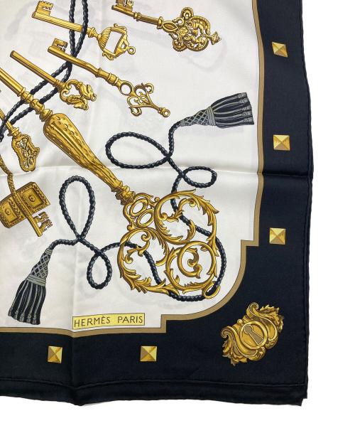 HERMES（エルメス）HERMES (エルメス) カレ90の古着・服飾アイテム