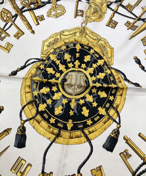 HERMES（エルメス）HERMES (エルメス) カレ90の古着・服飾アイテム